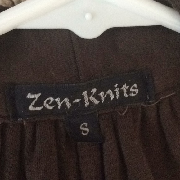 Embellished Halter Top Dress - Picture 4 of 4